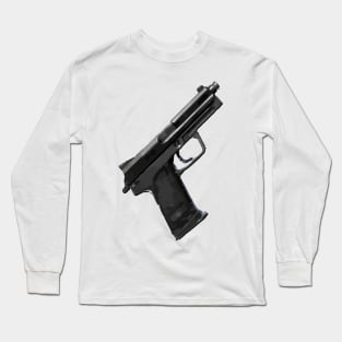 P12 Long Sleeve T-Shirt